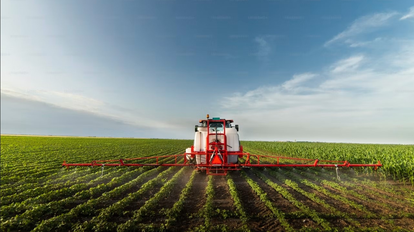 Tarımda Gücün Adresi: John Deere Traktörleri